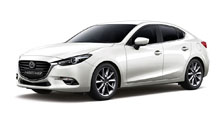 Запчасти Mazda 3, каталог автозапчастей Мазда 3