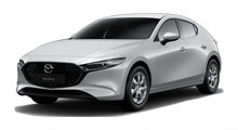 Запчасти Mazda 3, каталог автозапчастей Мазда 3