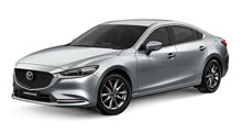 Запчасти Mazda 6, каталог автозапчастей Мазда 6